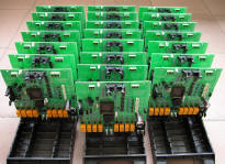 PCB assembly