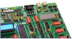 Embedded Systems, Mechatronics and Virtual Instrumentation