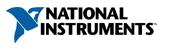 National Instruments Logo